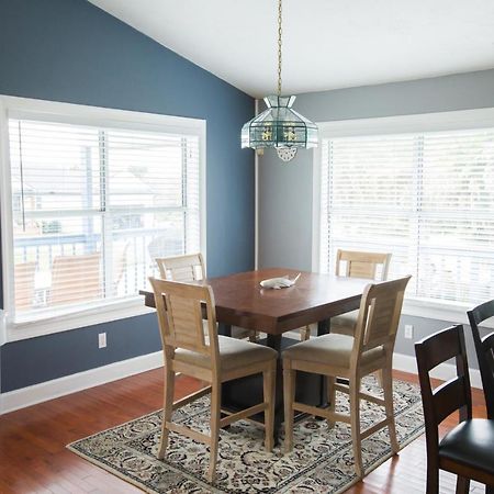 Five Bedroom Home In The Heart Of St Aug Beach St. Augustine Luaran gambar