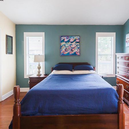Five Bedroom Home In The Heart Of St Aug Beach St. Augustine Luaran gambar