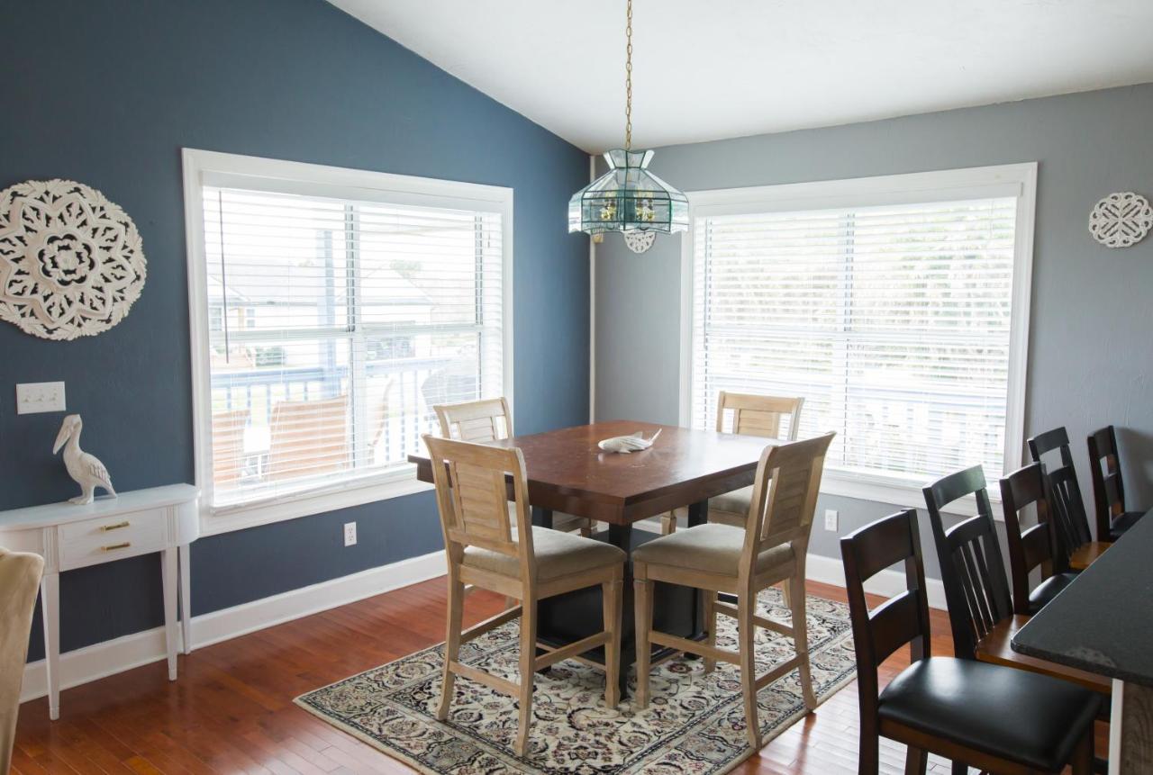Five Bedroom Home In The Heart Of St Aug Beach St. Augustine Luaran gambar