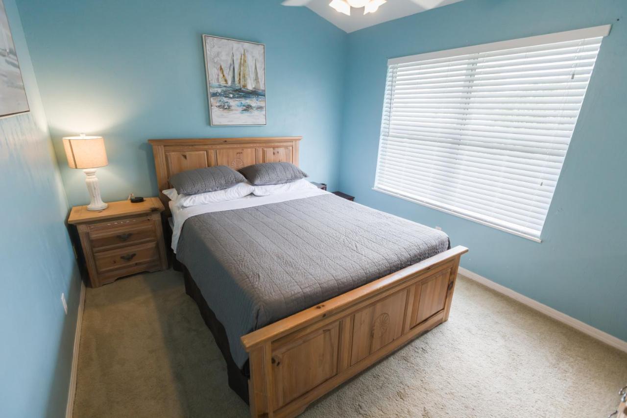 Five Bedroom Home In The Heart Of St Aug Beach St. Augustine Luaran gambar