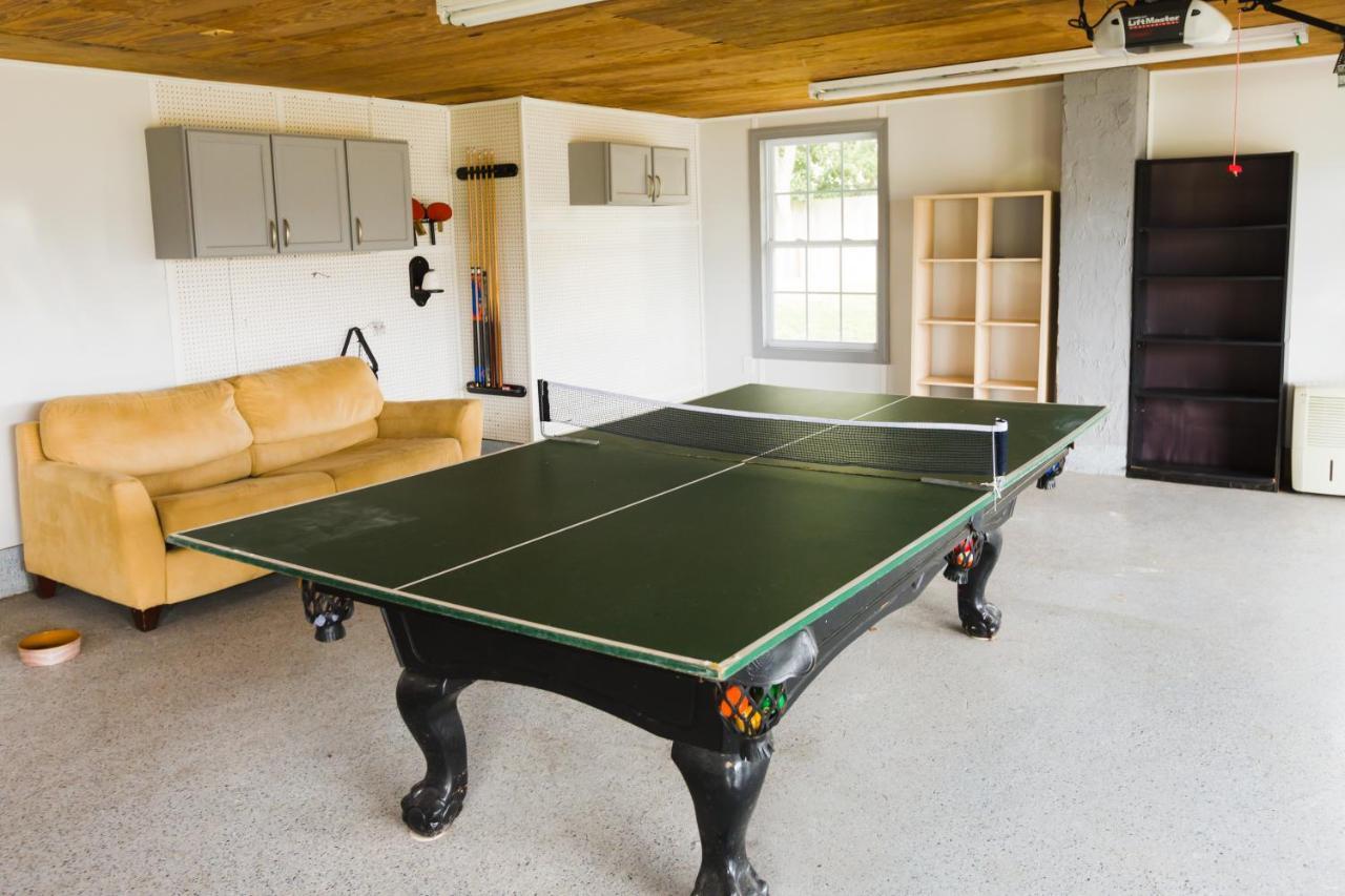 Five Bedroom Home In The Heart Of St Aug Beach St. Augustine Luaran gambar