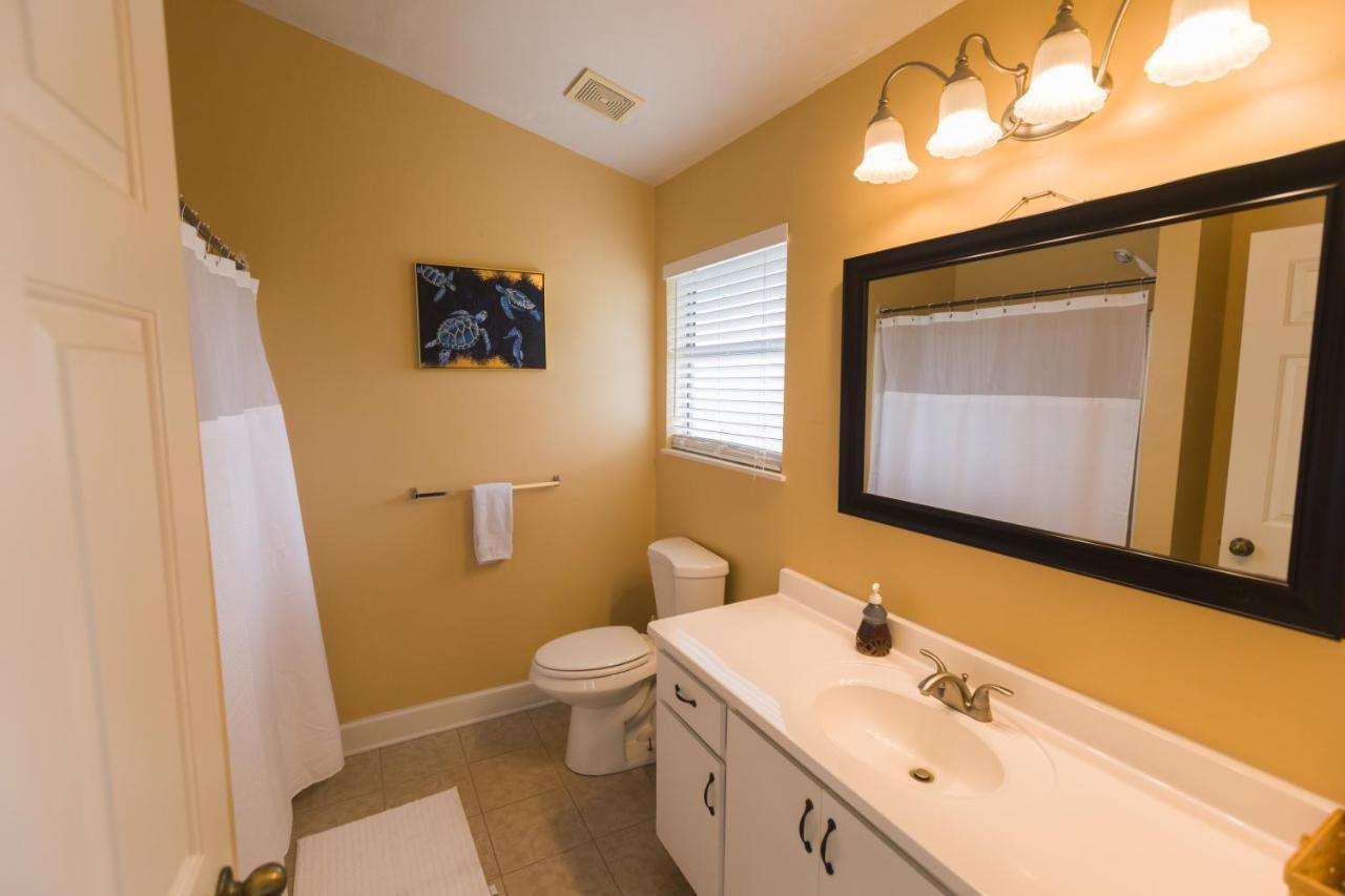 Five Bedroom Home In The Heart Of St Aug Beach St. Augustine Luaran gambar