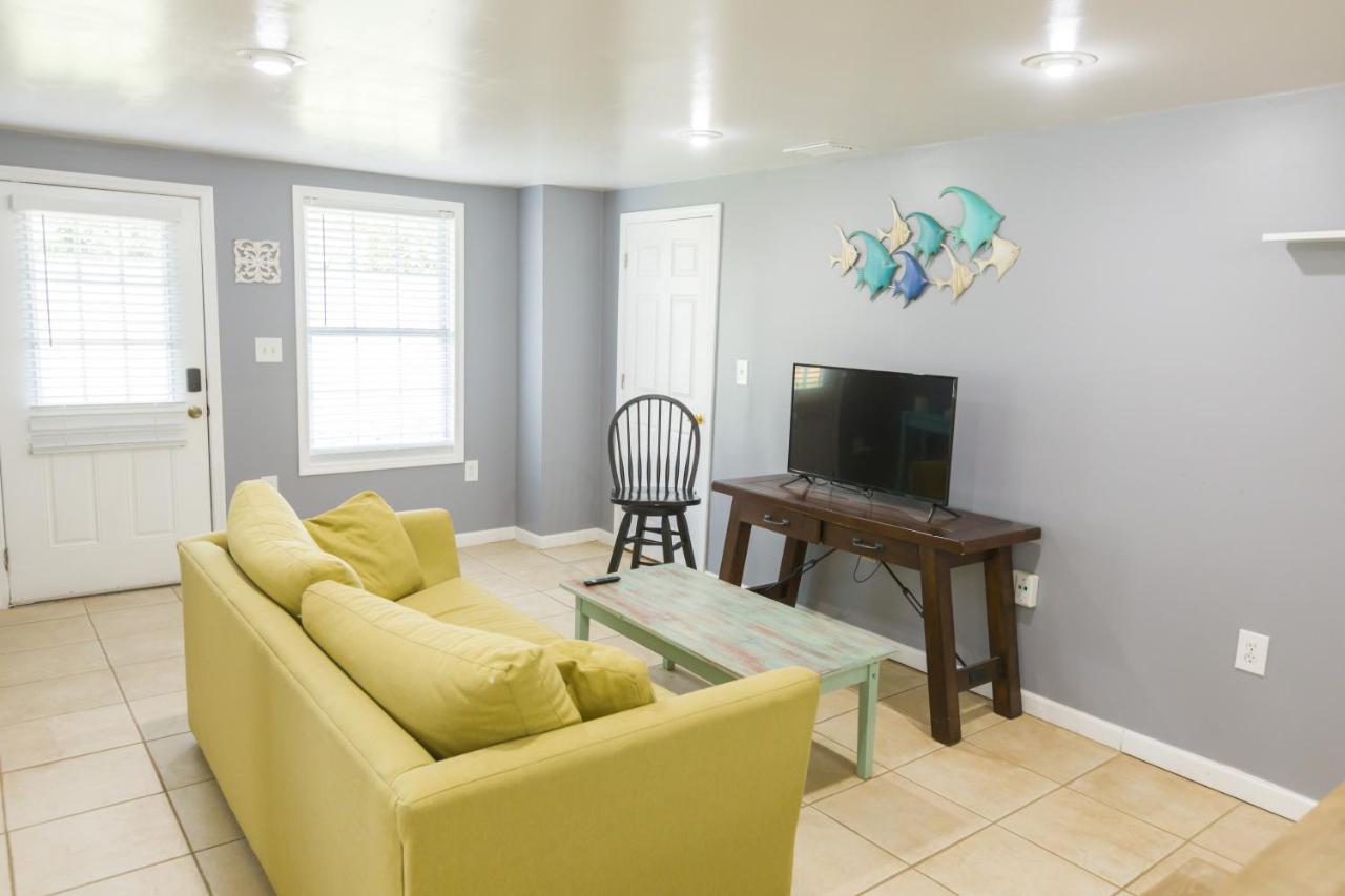 Five Bedroom Home In The Heart Of St Aug Beach St. Augustine Luaran gambar