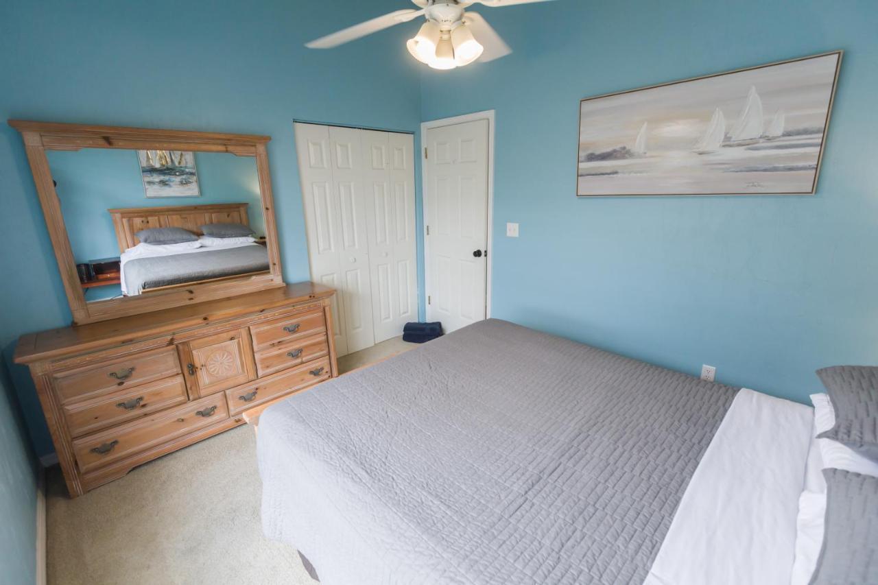 Five Bedroom Home In The Heart Of St Aug Beach St. Augustine Luaran gambar