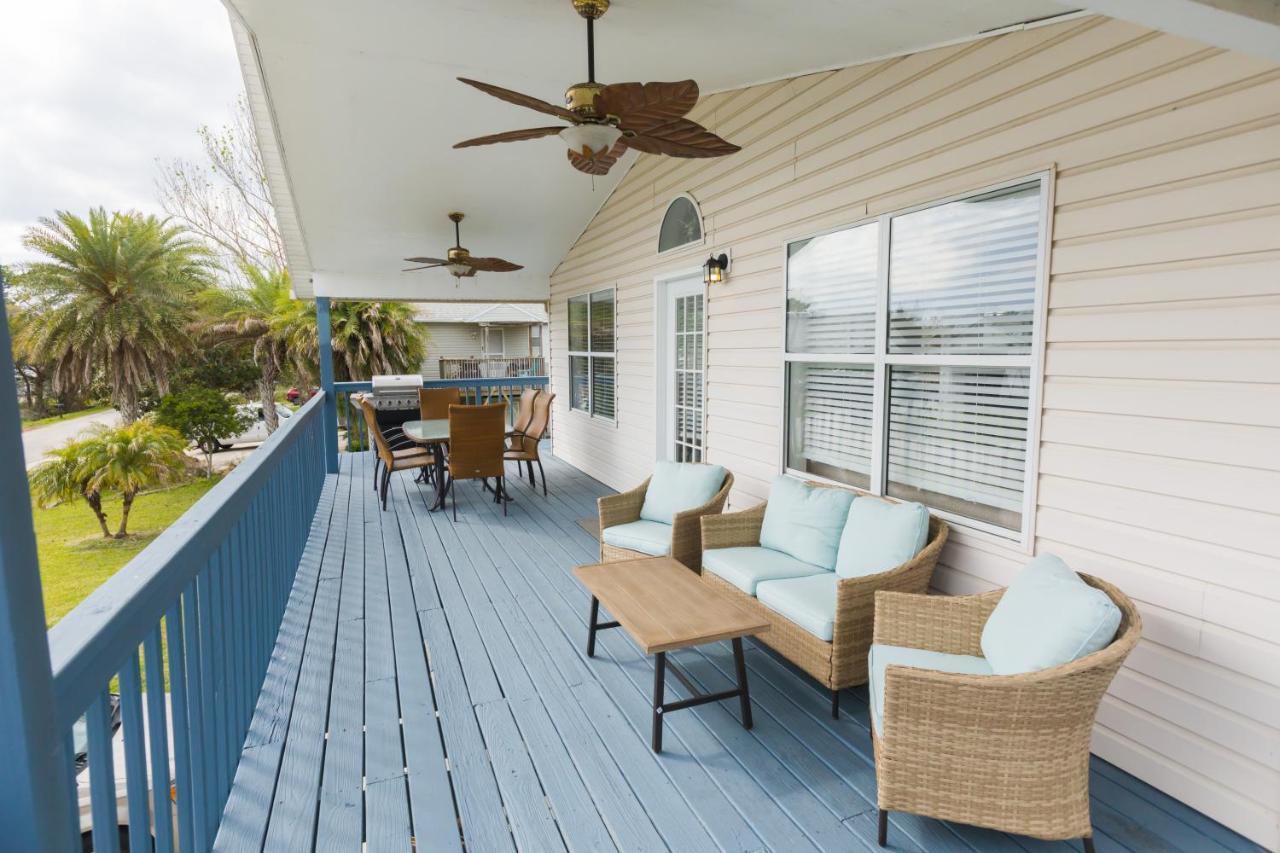 Five Bedroom Home In The Heart Of St Aug Beach St. Augustine Luaran gambar