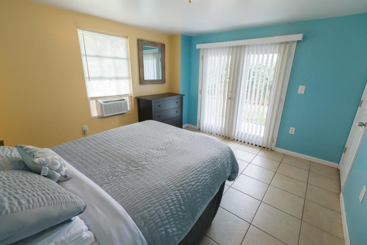 Five Bedroom Home In The Heart Of St Aug Beach St. Augustine Luaran gambar