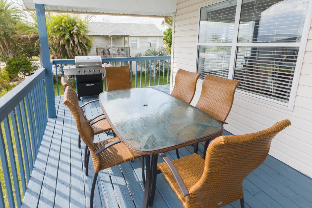 Five Bedroom Home In The Heart Of St Aug Beach St. Augustine Luaran gambar