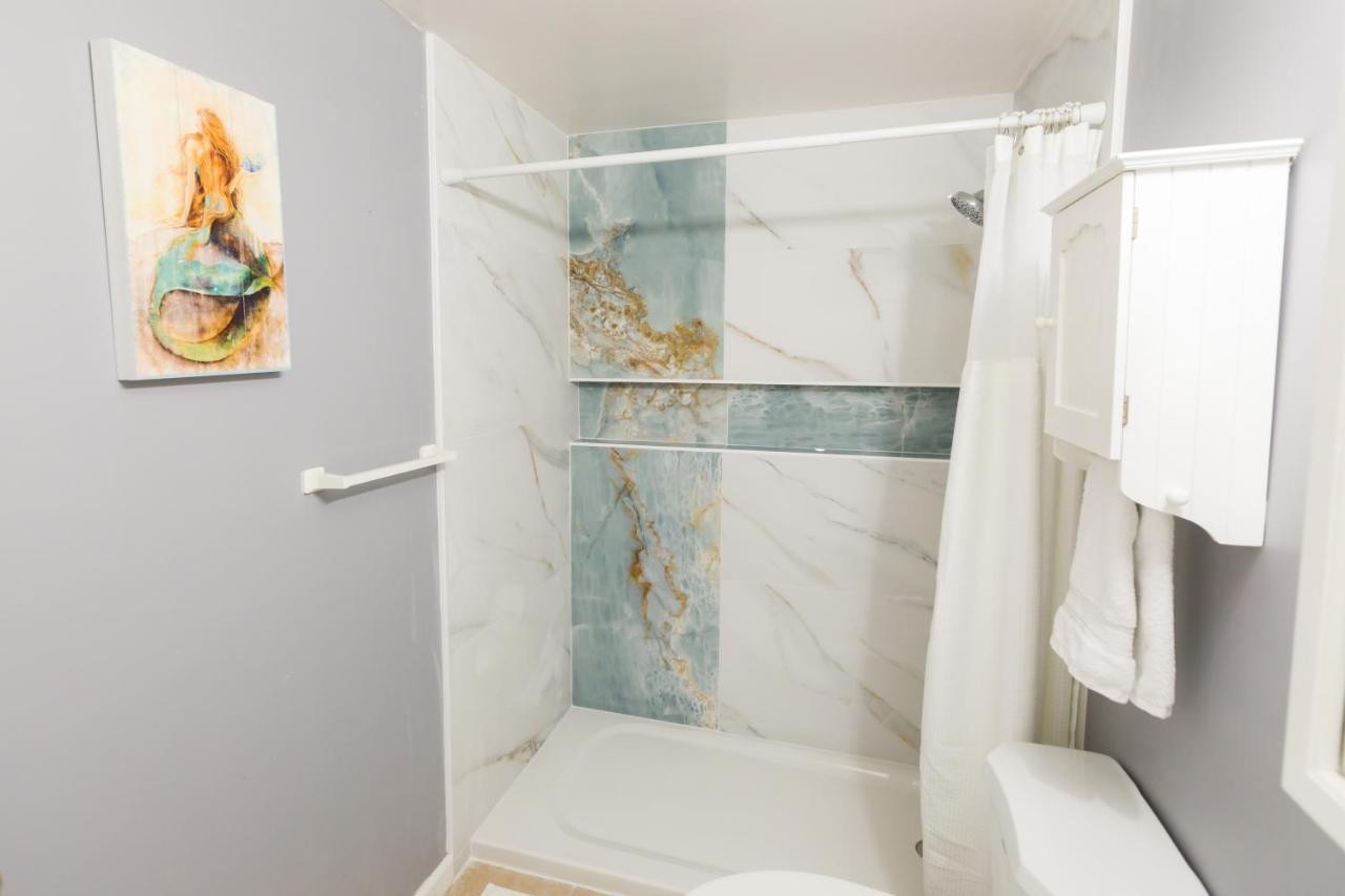 Five Bedroom Home In The Heart Of St Aug Beach St. Augustine Luaran gambar